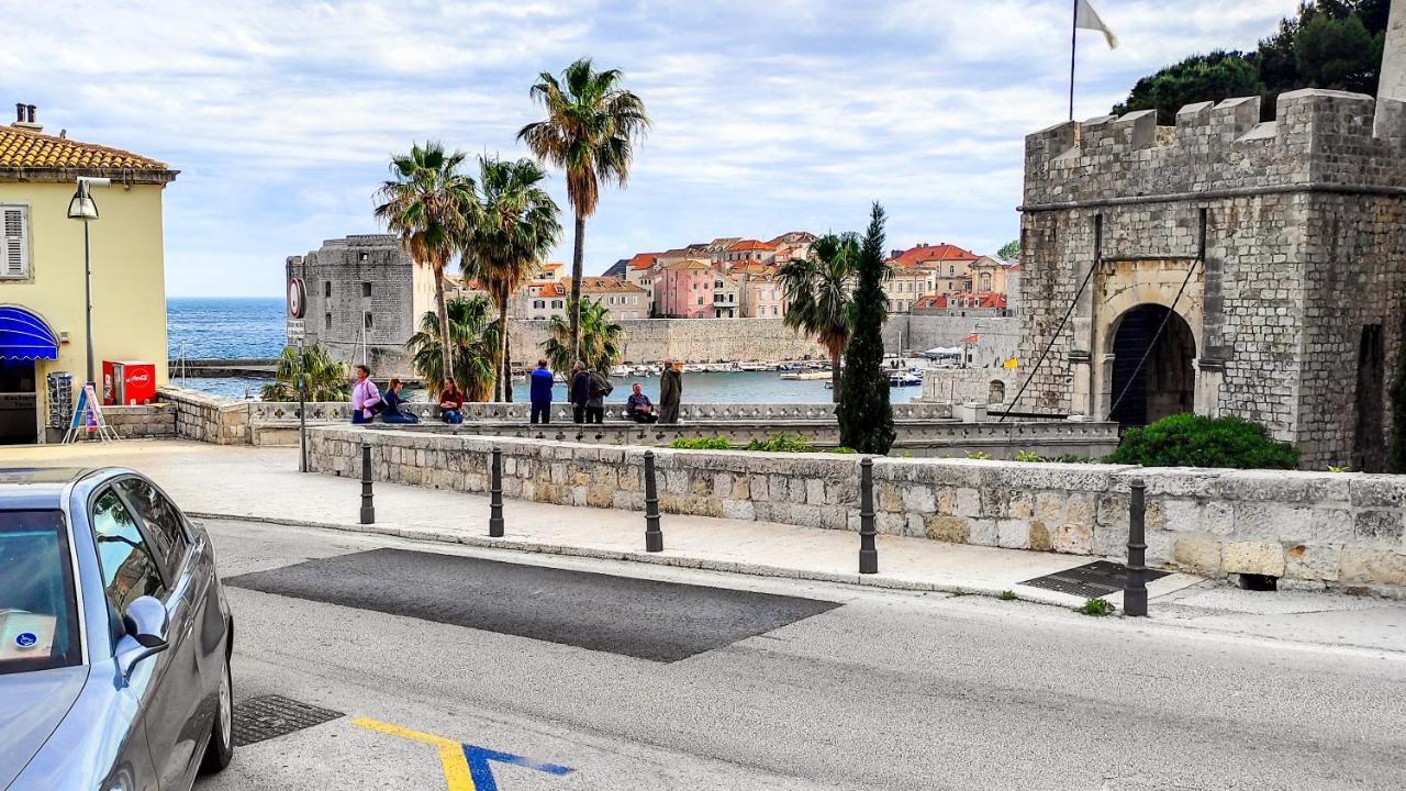 Location - Brizo Apartman