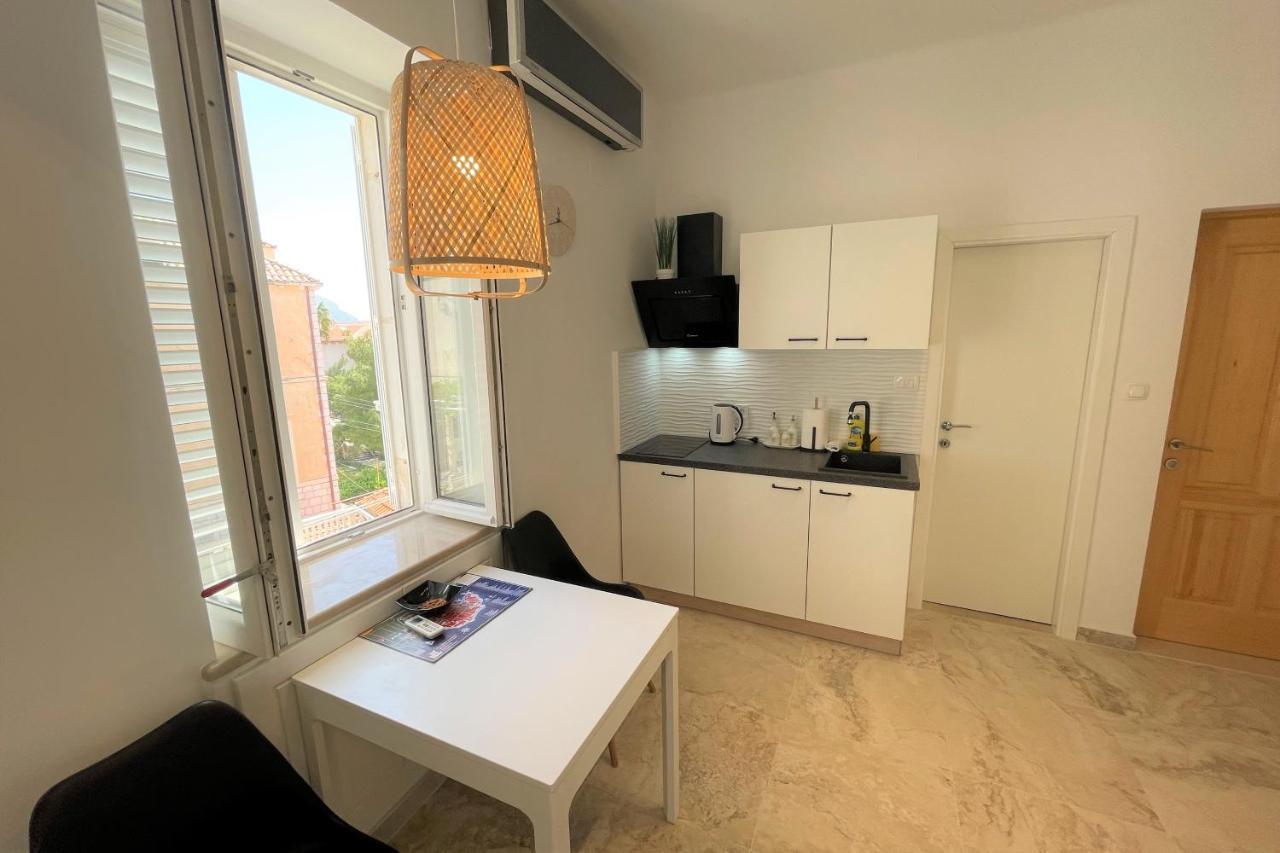 Apartman Location - Brizo *