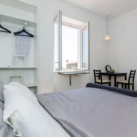 Best Location Apartments - Brizo Apartments Dubrovnik Exteriör bild