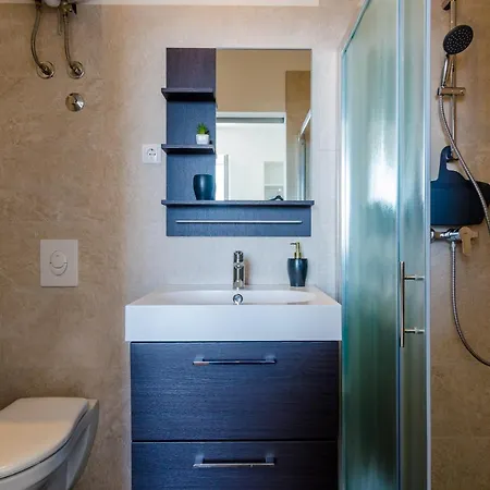 Best Location Apartments - Brizo Apartments Dubrovnik Exteriör bild