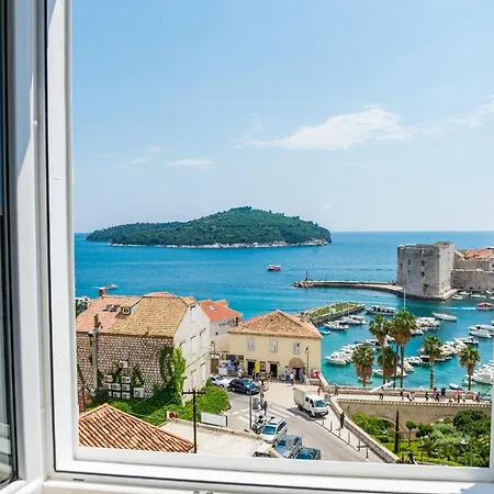 Best Location Apartments - Brizo Apartments Dubrovnik Exteriör bild