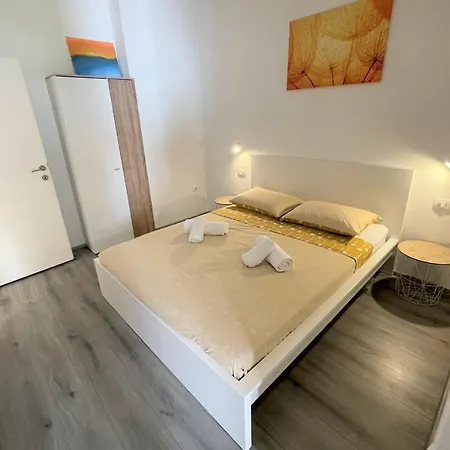 Best Location Apartments - Brizo Apartments Dubrovnik Exteriör bild