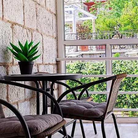 Best Location Apartments - Brizo Apartments Dubrovnik Rum bild