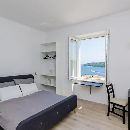 Best Location Apartments - Brizo Apartments Dubrovnik Exteriör bild