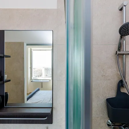 Best Location Apartments - Brizo Apartments Dubrovnik Rum bild