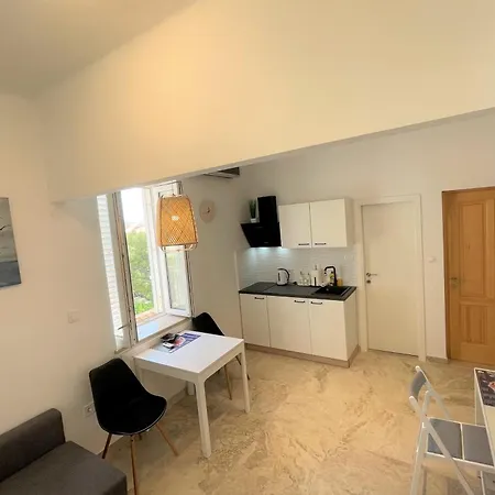 Best Location Apartments - Brizo Apartments Dubrovnik Rum bild