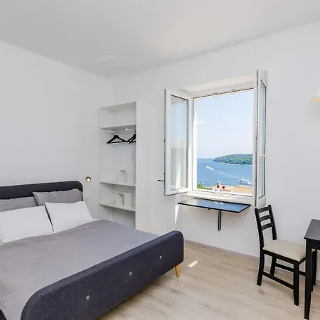 Best Location Apartments - Brizo Apartments Dubrovnik Exterior photo