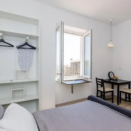 Best Location Apartments - Brizo Apartments Dubrovnik Rum bild