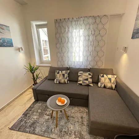 Best Location Apartments - Brizo Apartments Dubrovnik Rum bild