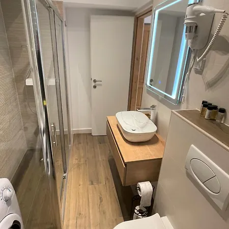 Best Location Apartments - Brizo Apartments Dubrovnik Rum bild