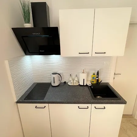 Best Location Apartments - Brizo Apartments Dubrovnik Rum bild
