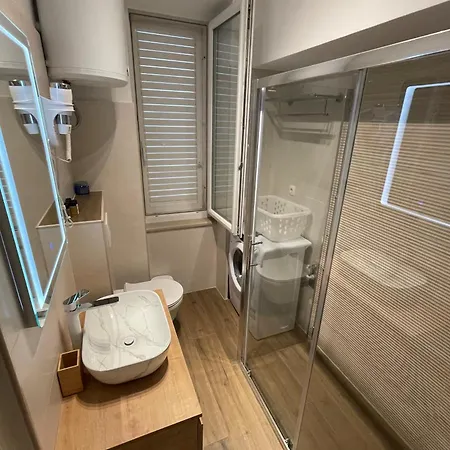 Best Location Apartments - Brizo Apartments Dubrovnik Room photo