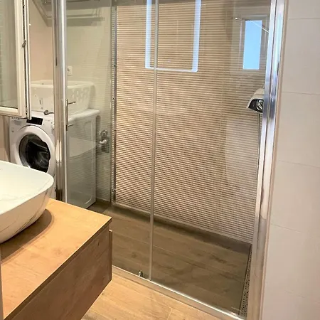 Best Location Apartments - Brizo Apartments Dubrovnik Rum bild