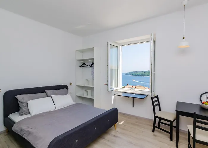 Best Location Apartments - Brizo Apartments