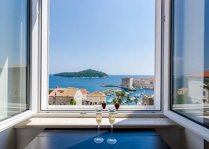 Best Location Apartments - Brizo Apartments