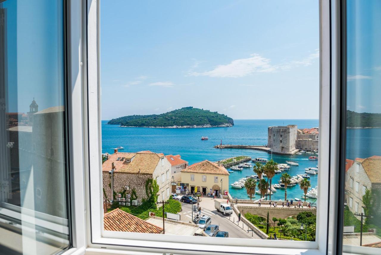 Location - Brizo Apartment *