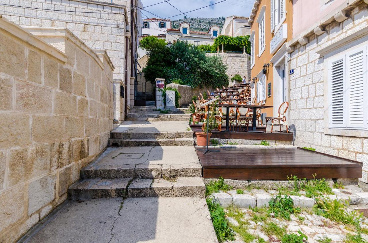 Location - Brizo Apartment Dubrovnik