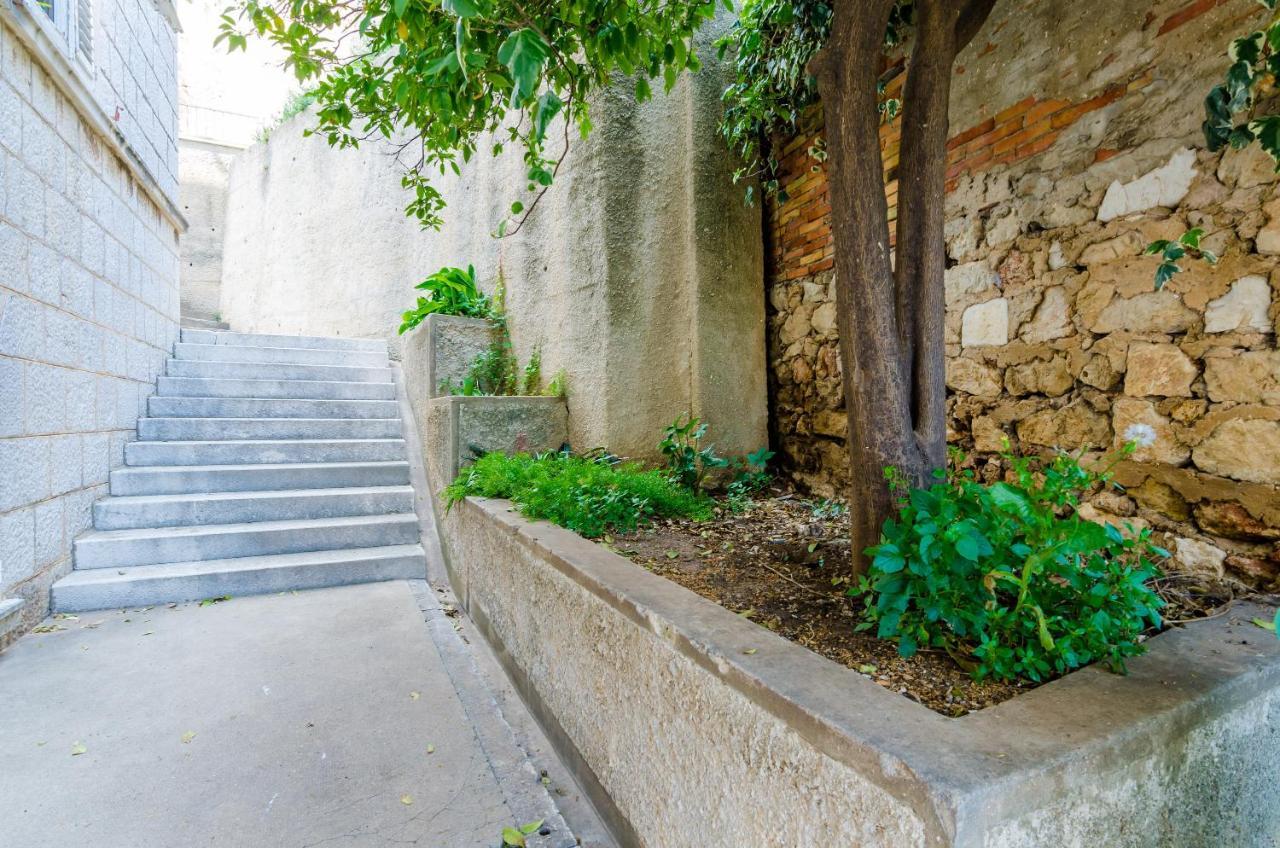 Apartment Location - Brizo Dubrovnik