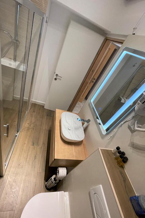 Location - Brizo Apartment Dubrovnik