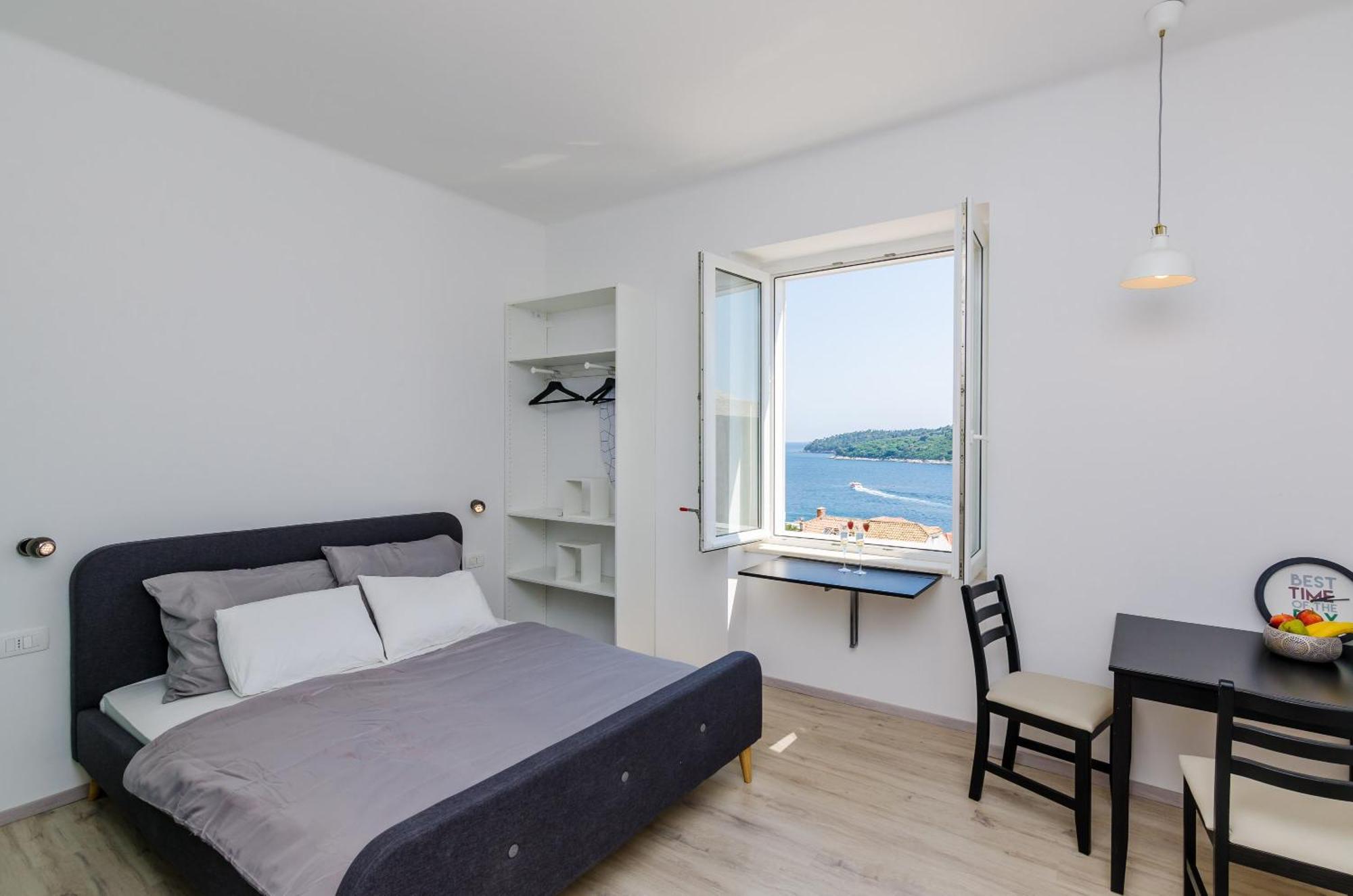 Apartment Location - Brizo
