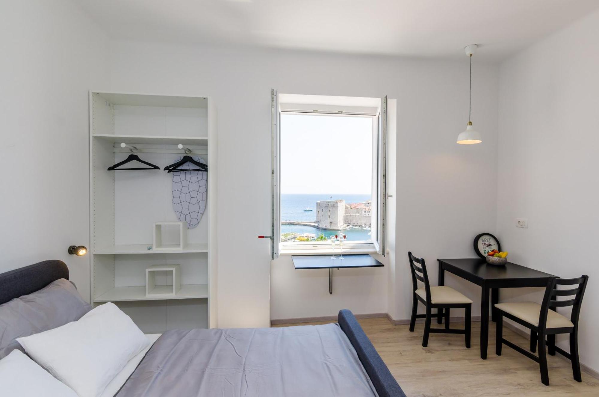 Location - Brizo Apartment *