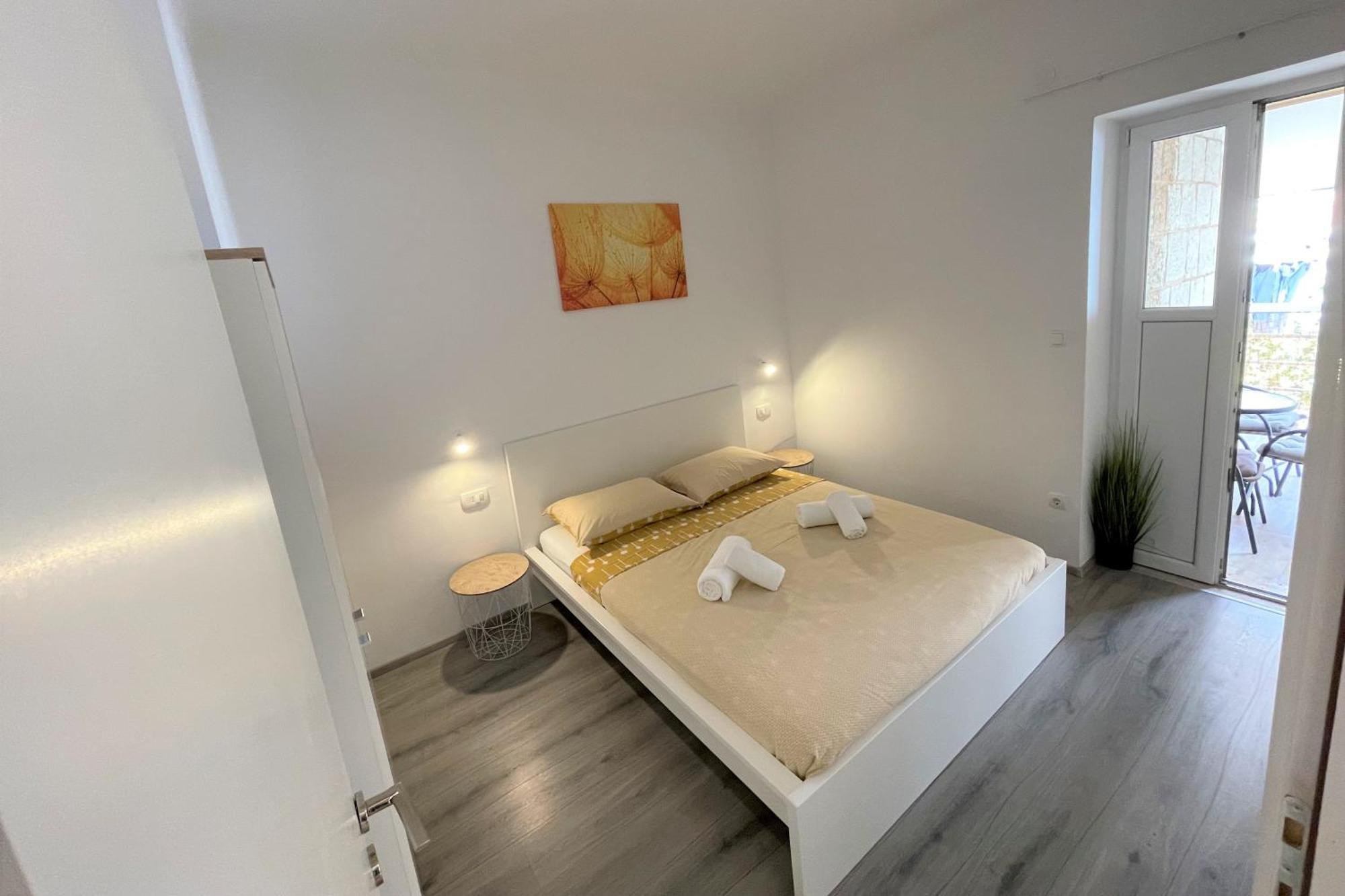 Apartment Location - Brizo Dubrovnik