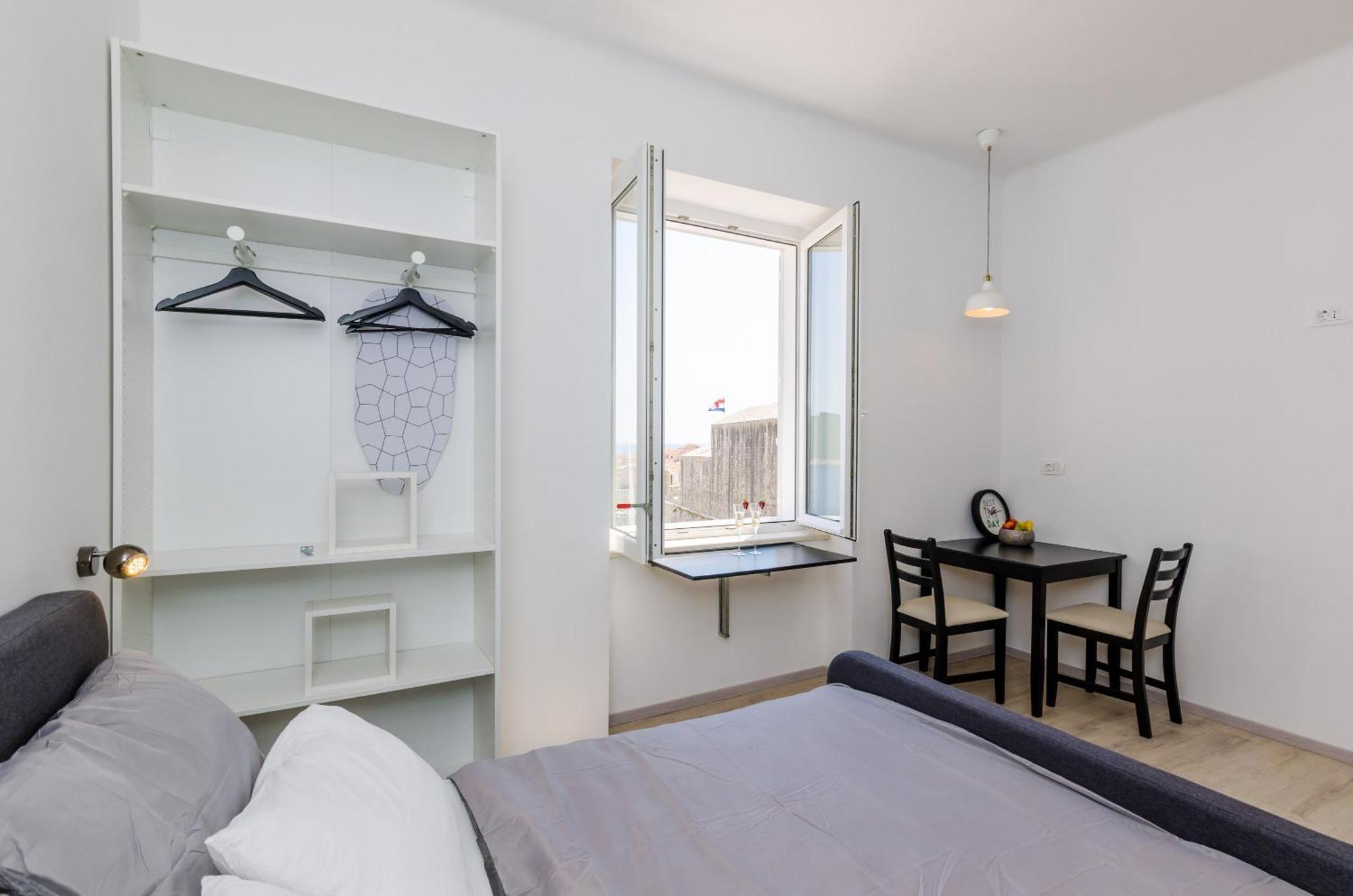 Location - Brizo Apartment Dubrovnik