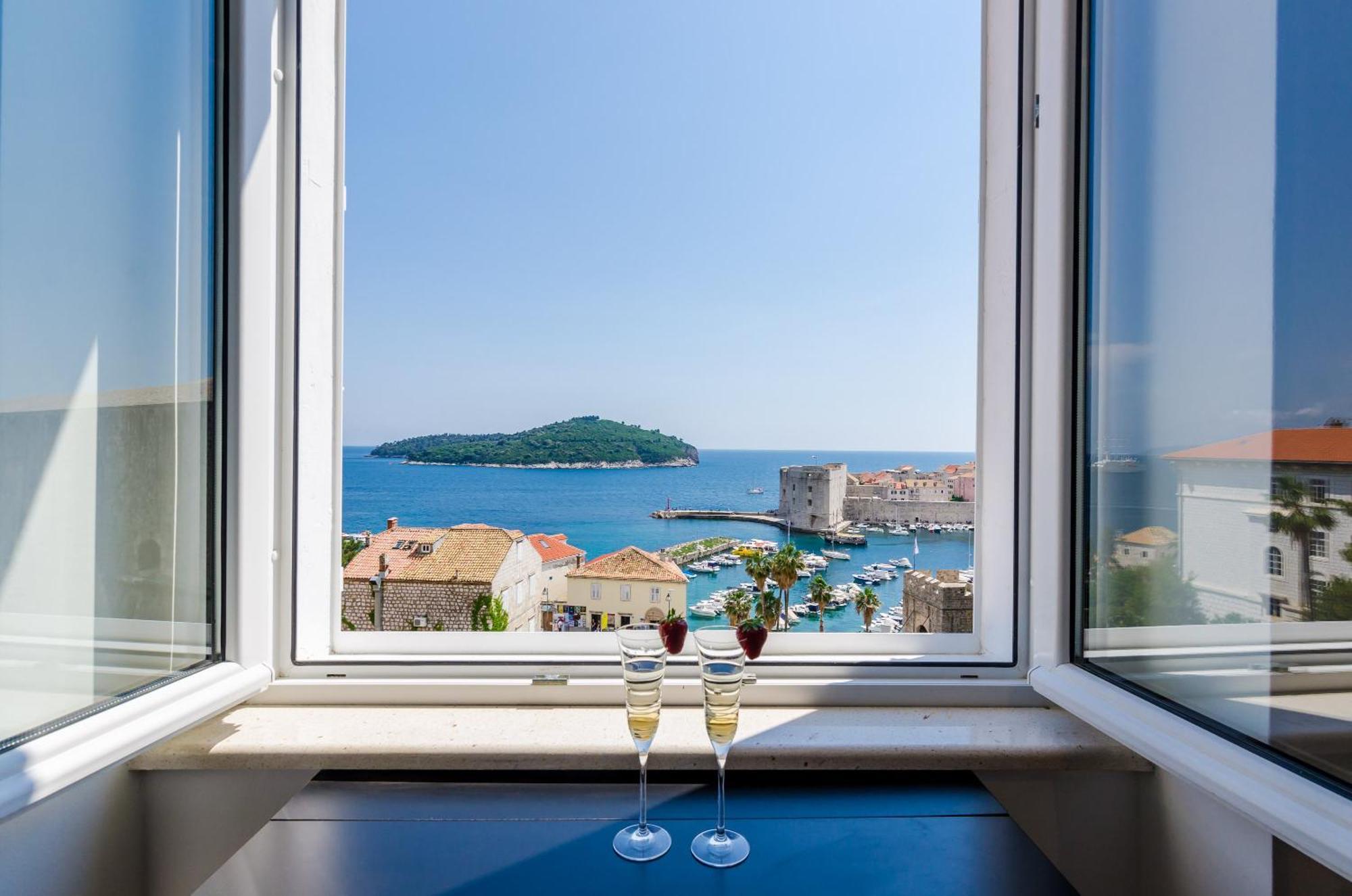 Apartment Location - Brizo