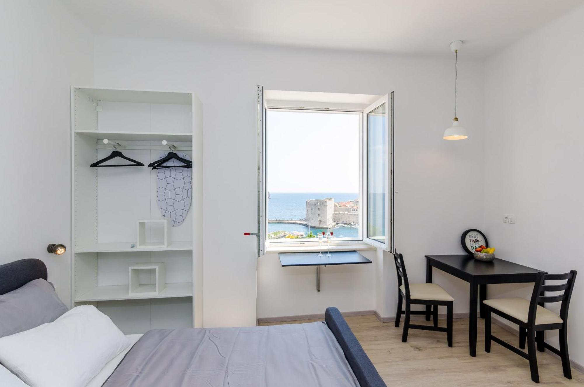 Location - Brizo Apartment *