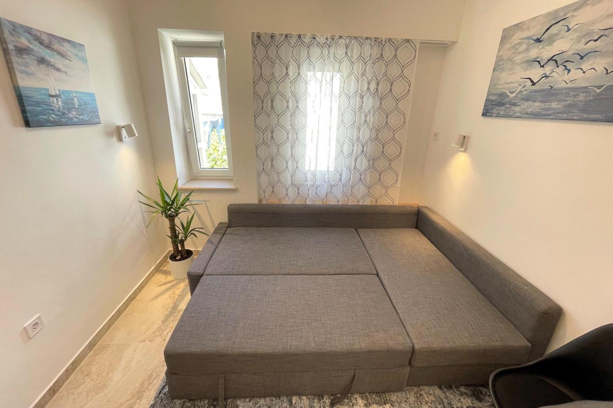 Apartment Location - Brizo Dubrovnik