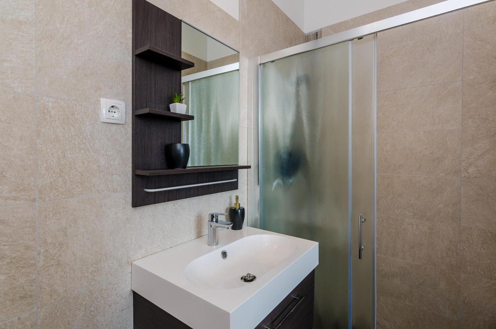 Location - Brizo Apartment