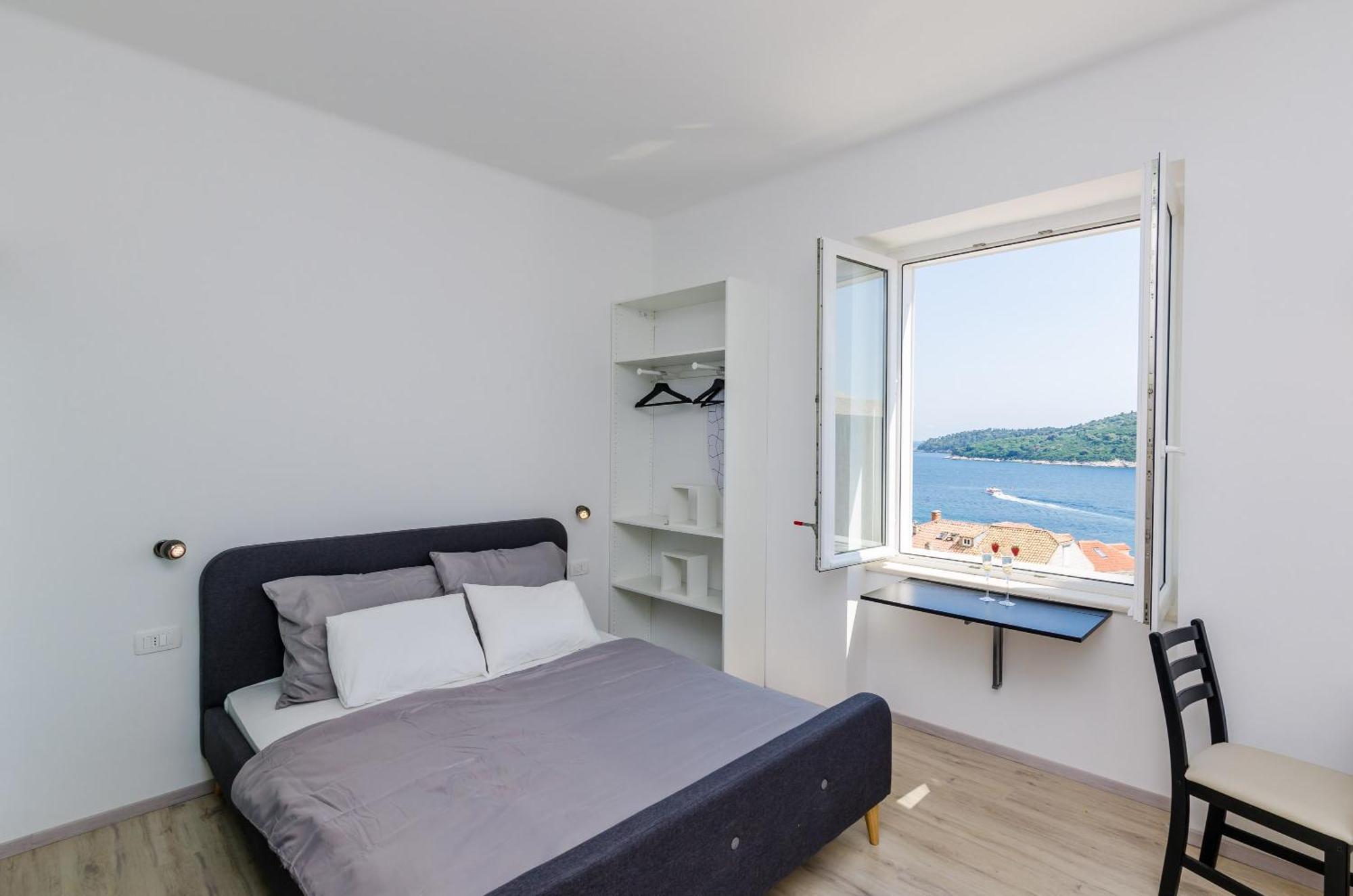 Location - Brizo Apartment *