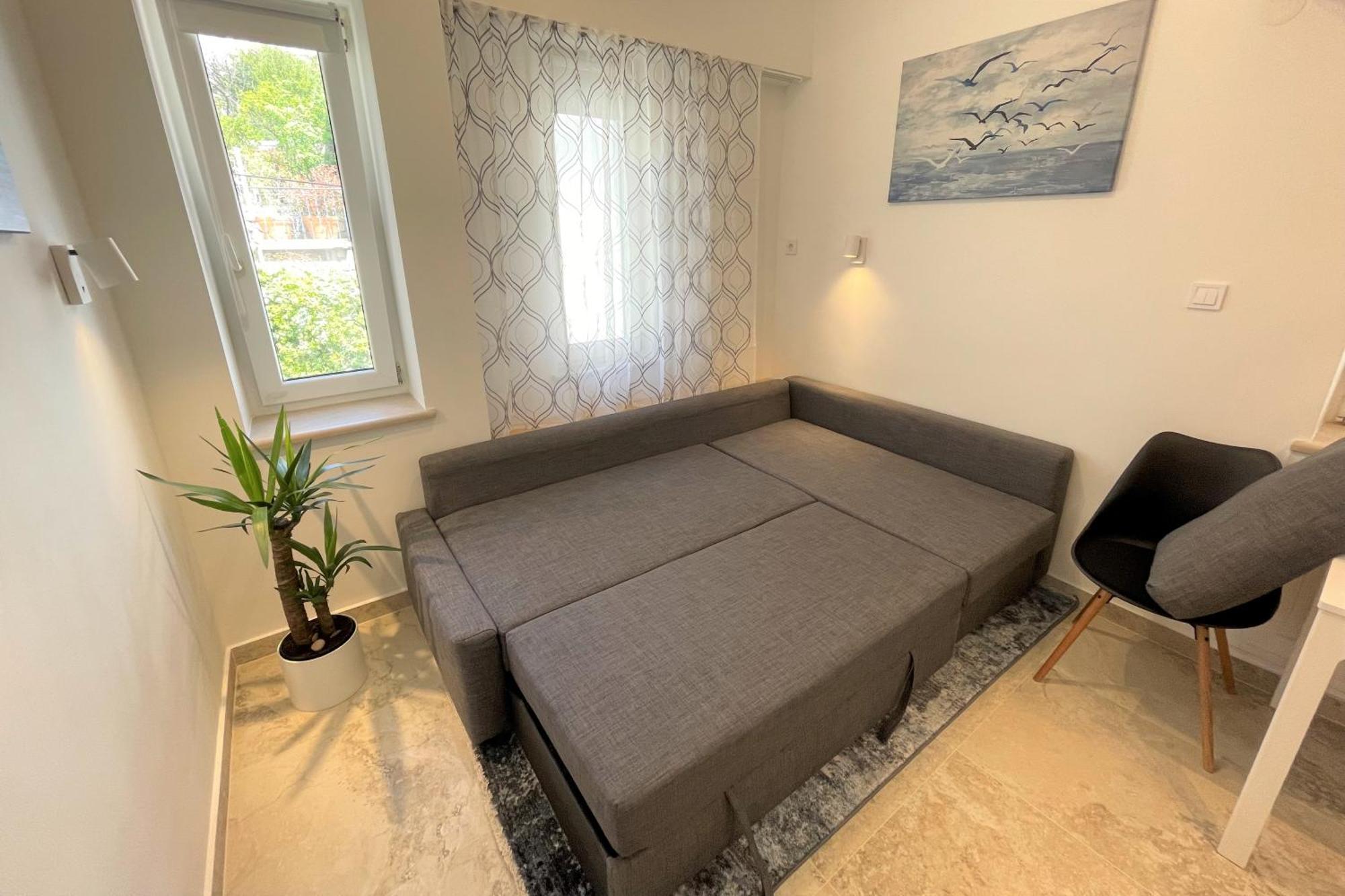 Apartment Location - Brizo Dubrovnik