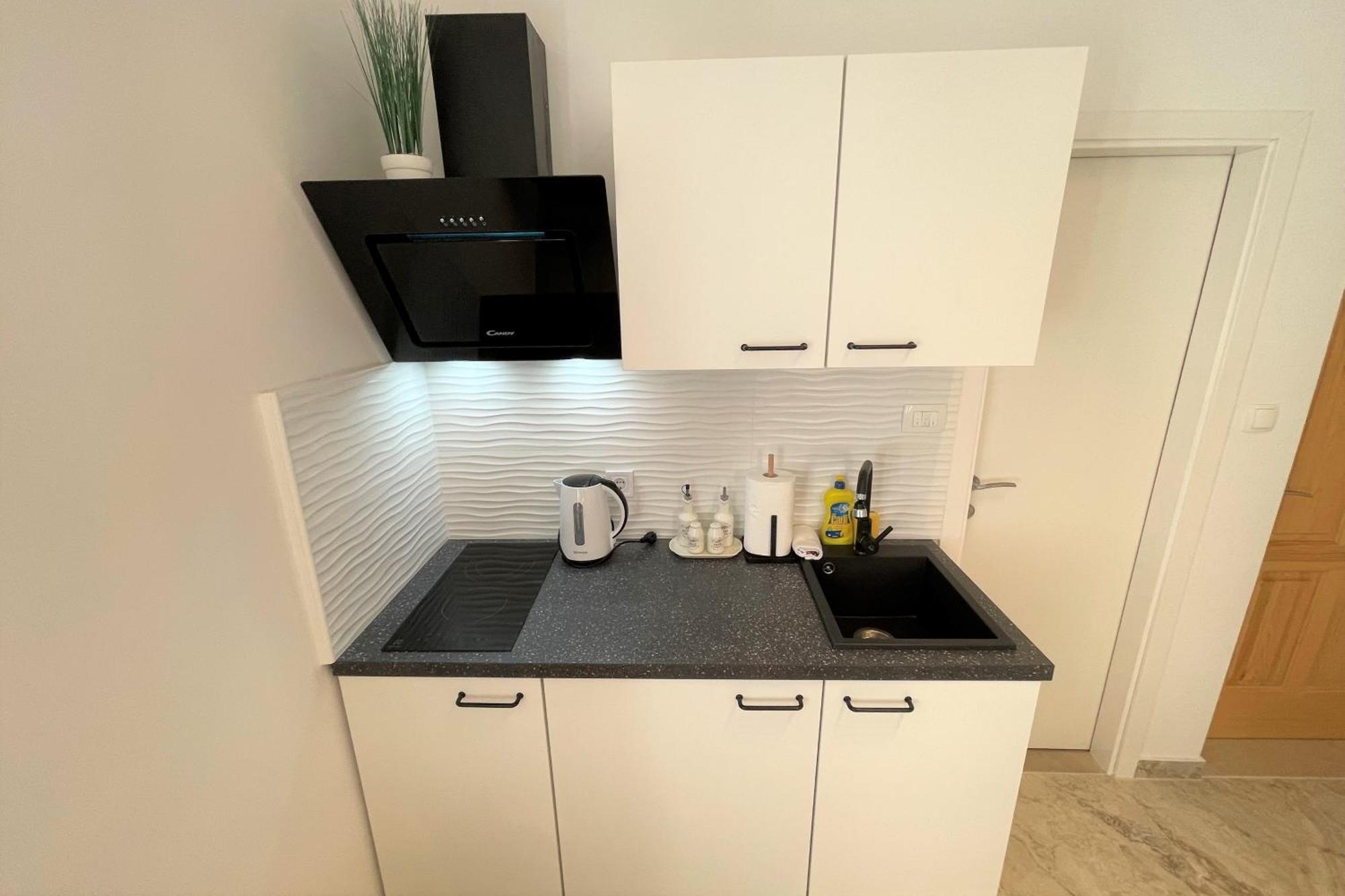 Location - Brizo Apartment