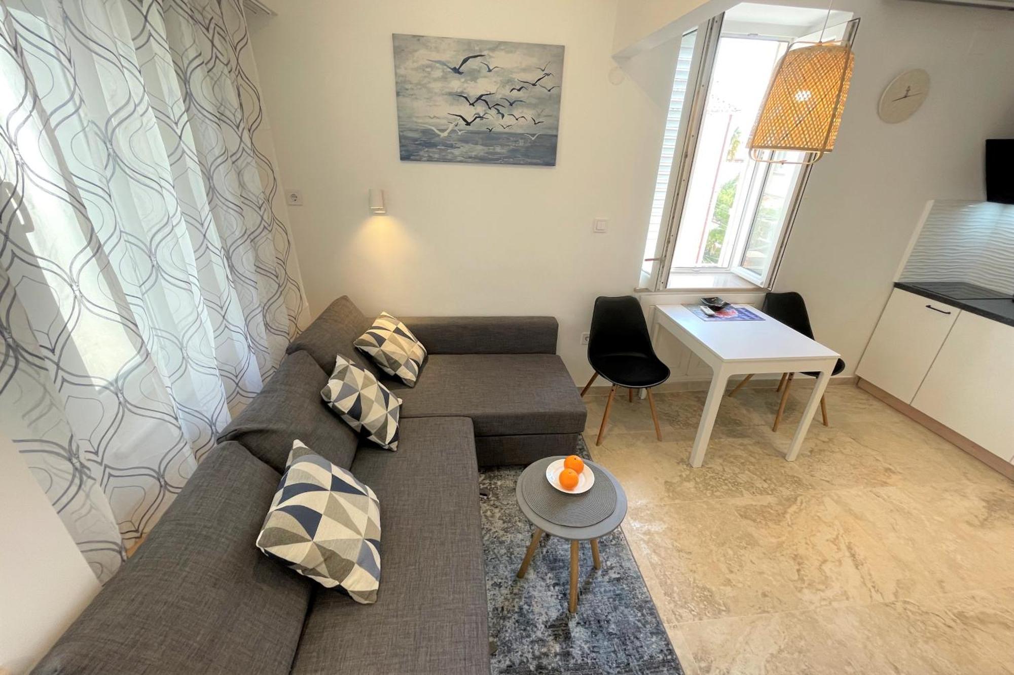 Apartment Location - Brizo