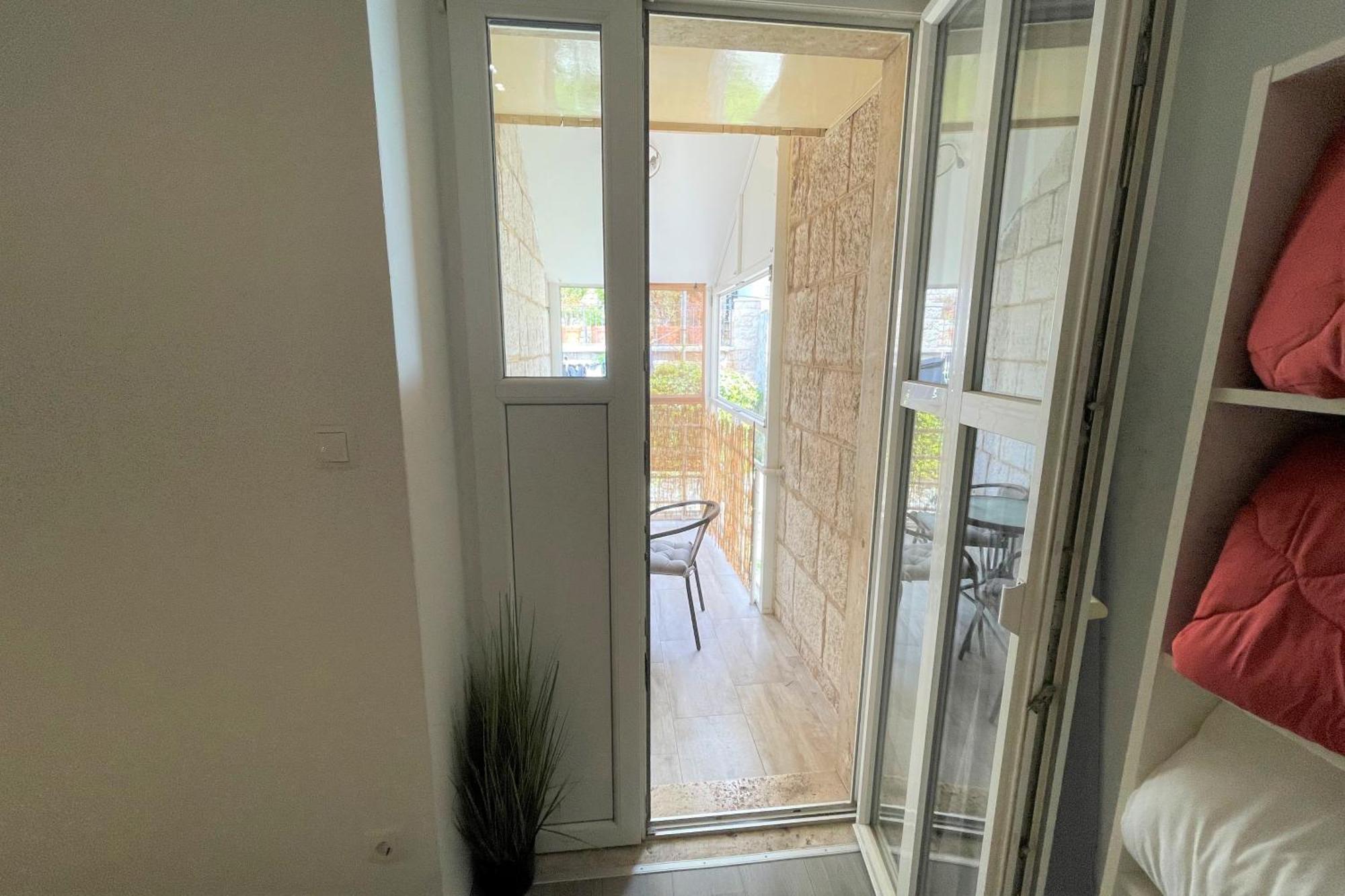 Location - Brizo Apartment Dubrovnik